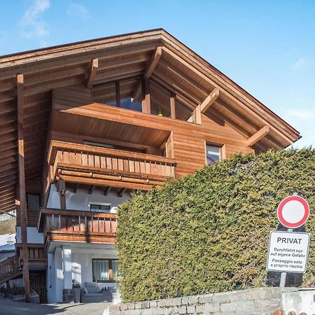 Apt Ulli - Haus Ivo Santa Cristina Val Gardena Екстериор снимка