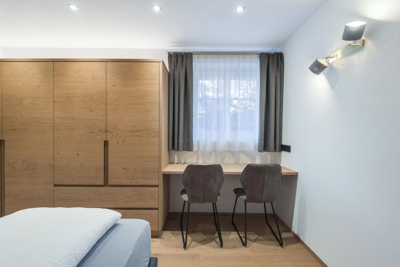 Apt Ulli - Haus Ivo Santa Cristina Val Gardena Екстериор снимка